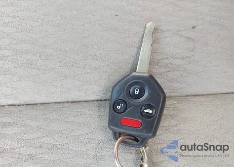 2011 Subaru Outback 2.5I Premium from USA, damaged, VIN 4S4BRBCC9B3330829